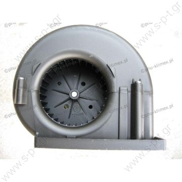 006-B40-22  SPAL  ΜΟΤΕΡ ΣΑΛΛΙΓΚΑΡΟΣ ΔΙΠΛΟΣ Evaporator blower  l Twin Blower 24v 006-B40-22  Spal Twin Blower 24v 1050m³/h Airflow High performance double blower for vehicle HVAC (Heating, Ventilation, Air Conditioning) systems.   Voltage: 24v  Speed: 3 - 