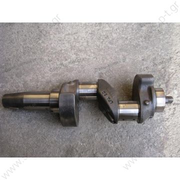 40430083.1  BOCK - ΣΥΜΠΙΕΣΤΗΣ Α.Τ. BOCK FKX 40/655K   BOCK A/C  FKX40/655K , standard , w/o unloader Ref. H13-004-503 We also do equip the compressors according to your needs!X40 655  K   Compressor FKX 40 / 655 K without shut-off valves  - 