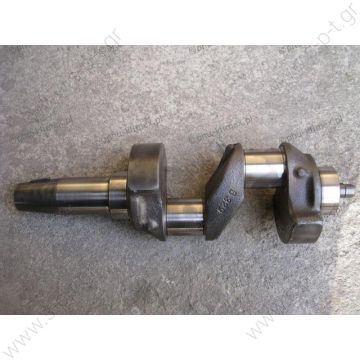 40430083.1  BOCK - ΣΥΜΠΙΕΣΤΗΣ Α.Τ. BOCK FKX 40/655K   BOCK A/C  FKX40/655K , standard , w/o unloader Ref. H13-004-503 We also do equip the compressors according to your needs!X40 655  K   Compressor FKX 40 / 655 K without shut-off valves  - 