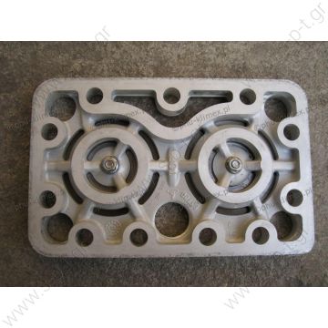 40430083.1  BOCK - ΣΥΜΠΙΕΣΤΗΣ Α.Τ. BOCK FKX 40/655K   BOCK A/C  FKX40/655K , standard , w/o unloader Ref. H13-004-503 We also do equip the compressors according to your needs!X40 655  K   Compressor FKX 40 / 655 K without shut-off valves  - 