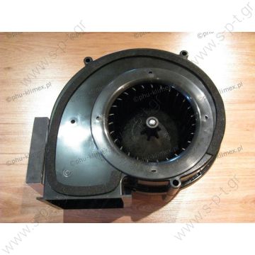 HISPACOLD 5300066  ΜΟΤΕΡ    20220158 Left Axial motor fan Hispacold OE: 5300066 24V, left hand side.Ref  5300066 , 62958 Radial blower Hispacold     HISP5300066   Hispacold Blower Assy, Irizar W/Sp Cont, N/S   5300066 Brushless Evaporator Blower 24v  - 