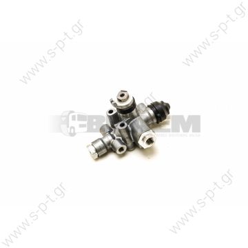 MAN 81.43610.6055 Air Suspension Valve   Equivalents A0003282830, 0003282830, SV1269, SV1269, SV1269AT - 