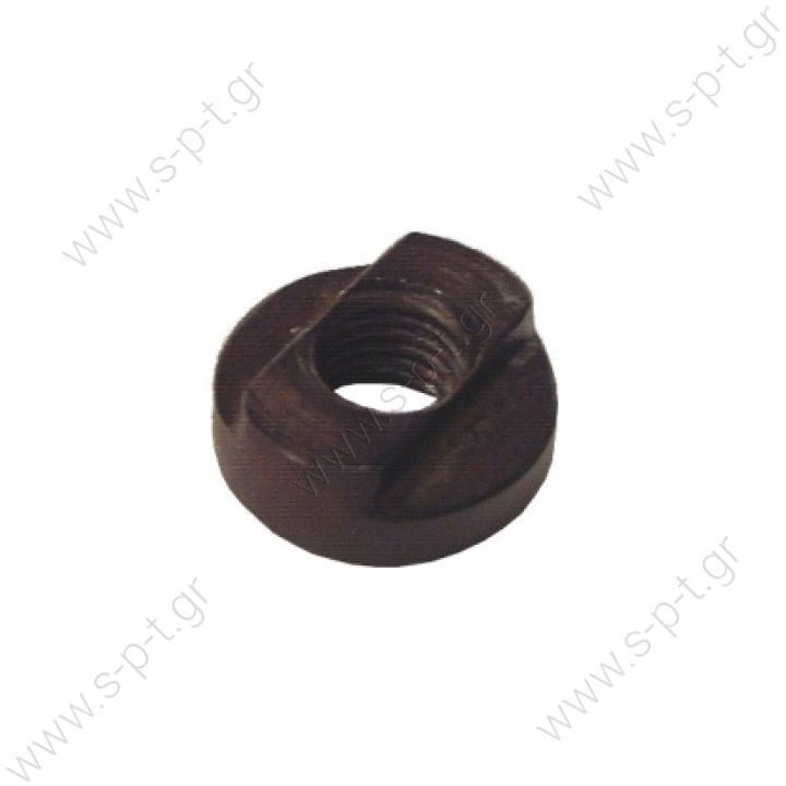 Nut for tensioner Hispacold Ref.: 4180320