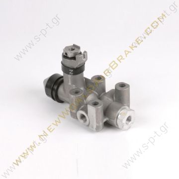 MAN 81.43610.6055 Air Suspension Valve   Equivalents A0003282830, 0003282830, SV1269, SV1269, SV1269AT - 