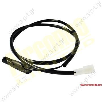 HISPACOLD 4150188   ΑΙΣΘΗΤΗΡΑΣ  ΘΕΡΜΟΚΡΑΣΙΑΣ  Sensor PT-100 Hispacold Remark 4150188  - 