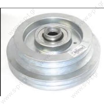 Clutch w/o coil Ref.: 4050294 2xBx210 /2xAx260 - 