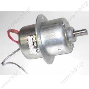 HISPACOLD 5300006   ΜΟΤΕΡ  Hispacold Condenser motor 24v Ref.: 5300006 HISP5300006 Hispacold Condenser Motor, Irizar (Blade 4070152) - 