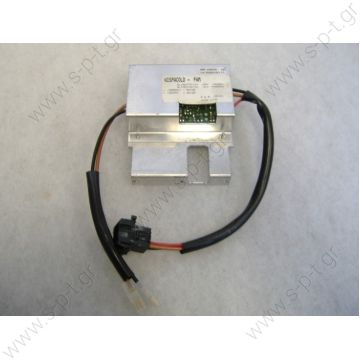 HISPACOLD 3200728  ΡΥΘΜΙΣΤΗΣ  ΤΑΧΥΤΗΤΑΣ  Speed control for blower motor Ref.: 3200728 , 229125  - 