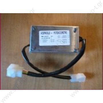 HISPACOLD 3200727    ΠΛΑΚΕΤΑ  ΜΟΤΕΡ   Demister control unit Ref.: 3200727 - 