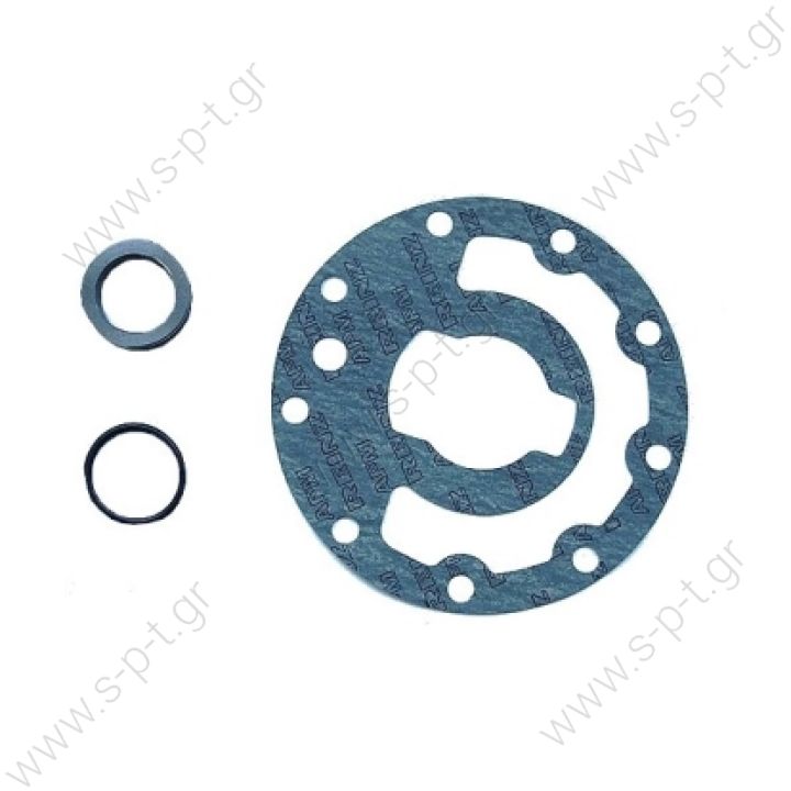 Seal assy Ref.: 4200063 crankshaft D=30mm