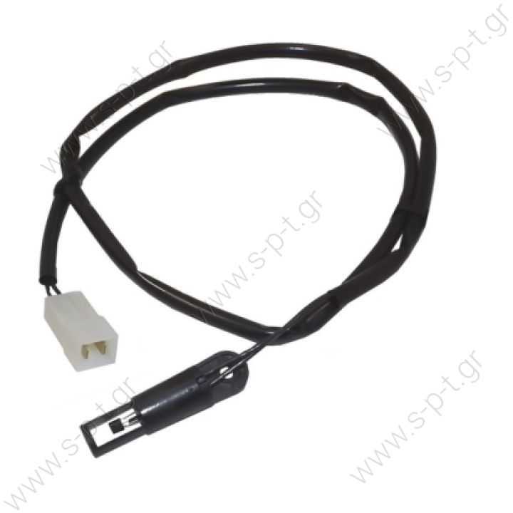 HISPACOLD 4150188   ΑΙΣΘΗΤΗΡΑΣ  ΘΕΡΜΟΚΡΑΣΙΑΣ  Sensor PT-100 Hispacold Remark 4150188 