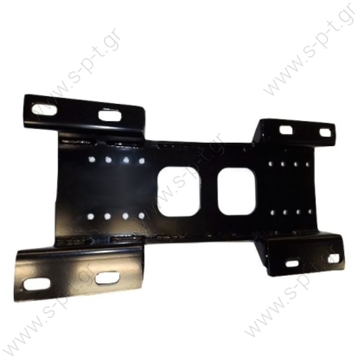 Silent block base bracket Ref.: 4351970