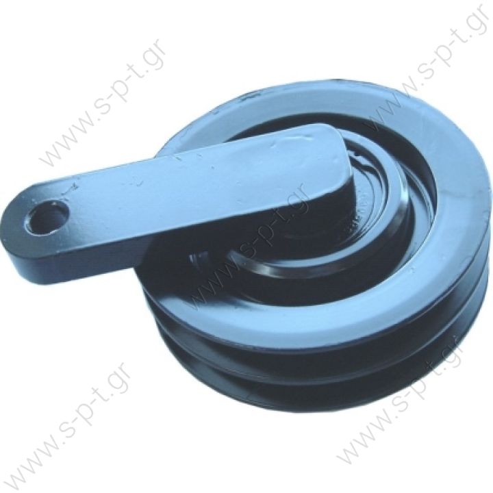 Tensioner Pulley Hispacold Ref.: 4250113