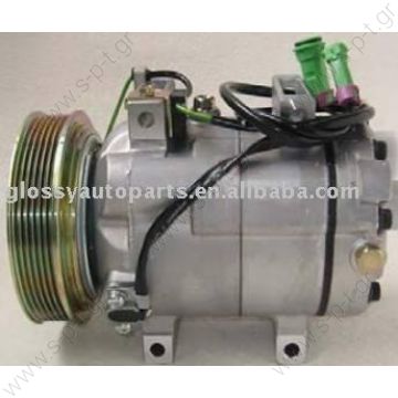 40430081 Compressors  Cars  Audi A4 I Serie 2.4 - 2.8 - S4 - RS4 Year: 11 94->11 00   KOMPRESOR air conditioning, ZEXEL AUDI A6   OE: 8D0260805A - 8D0260805E - 