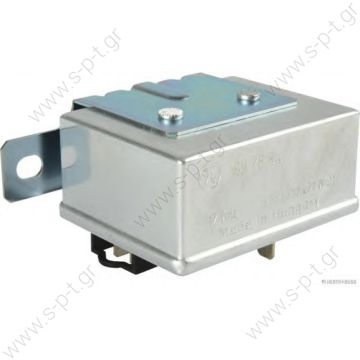 75892684   Διακόπτης φλας MERCEDES-BENZ 0035441232  Flasher Unit STRIBEL 892684 - 