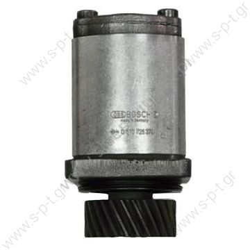 Bosch Rexroth 0510725379 - 