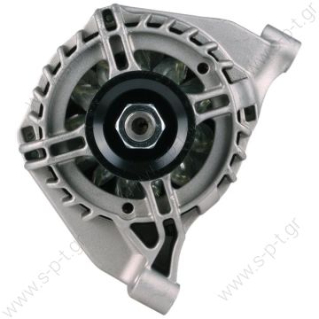 DAN519  DENSO  ΔΥΝΑΜΟ   105Α FIAT STILO,PUNTO III (188) A/C ΚΑΡΦΩΤΟΣ  GRANDE PUNTO PANDA LANCIA MUSA MAGNETI MARELLI 063377010010   MARELLI ΔΥΝΑΜΟ 12V 105A  MAGNETI MARELLI 063377010010, FIAT PUNTO  DAN597, 8717613020036 	 - 