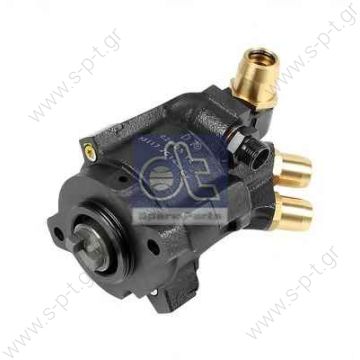 1440235 SCANIA SCANIA Fuel Pump 1440235,8182818 DT 1.12155 (112155) Pump, fuel pre-supply  SCANIA 4 Series truck engine  SCANIA- 1440235 / 1518142 SCANIA- 1440235 / 1518142  - 