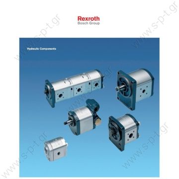 Bosch Rexroth 0510725379 - 