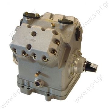 5050156   HISPACOLD ECOICE 4V/660cc  ΚΟΜΠΡΕΣΣΕΡ Hispacold , 599577 , 20276736 without valves  Compressor Hispacold Ecoice 4V660CC -Nr./Ref.: 5050156 , 599577 , 20276736 Compressor Hispacold EcoIce Compressor Hispacold Eco Ice Compressor 660CC (EcoIce)  - 