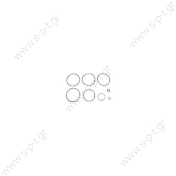 O-ring assy Ref.: 3600004 for compressor 4V600