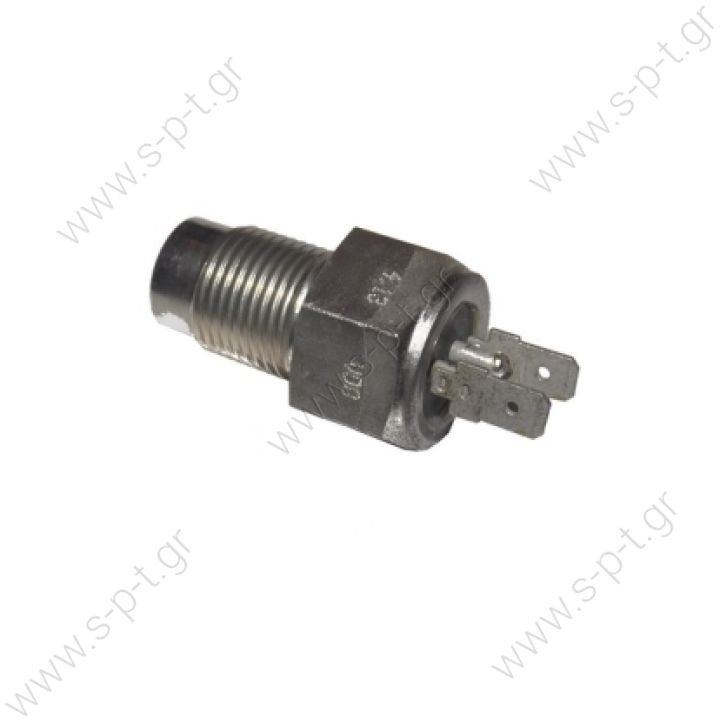 MAN 51.27720-0010 (51277200010) Sensor, speed   Sensor inductive VDO/MAN transmisson Ref.:51.27720-0010 Rotation sensor MAN IVECO VDO 51277200010  ZF PARTS 0501306211    VDO	340-804-006-003C