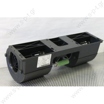 131-602-0450   ΤΟΥΡΠΙΝΑ ΣΑΛΙΓΚΑΡΟΣ ΔΙΠΛΟΣ    AURORA DRG 1200 24V 4-speed  Double blower Aurora DRG1200  SKU: 131-602-0404  Evaporator blower > Buses > Renault  24V, 3-speed  Re.: . 1316020014 , 1316020103 , 81779306063   - 