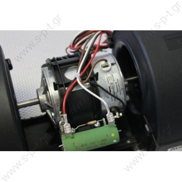 131-602-0450  ΤΟΥΡΠΙΝΑ ΣΑΛΙΓΚΑΡΟΣ ΔΙΠΛΟΣ   AURORA  DRG 1200 24V 4-speed Double radial fan AURORA DRG1200  capacity 1250 m3/h power current Pel = 307W max level of noise 77 dB(A) supply voltage U = 24VDC size 376 x 174 x 192 mm basic size: 376 x 165 - 