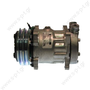 4040588998 SCANIA 113 SD 7H15 Rotolock Vertical 24V 5" Ø125mm 2G A OE: 4743 - 834981  Other Applications ApplicationYear SD 7H15 Rotolock Vertical 24V 5" Ø125mm 2G A 93 - 113 - 14303 88->12 96 - 