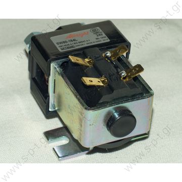 ALBRIGHT Model: SW80-164L  24V DC   125A   Contactor Type: Single Pole Single Throw, SPST Main Circuit Current Rating: 125A Main Circuit Voltage Rating: 24V DC - 