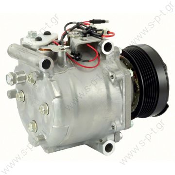 40405234   ΣΥΜΠΙΕΣΤΗΣ SANDEN TRS105  COMPRESSOR SAAB 9-3 1998-03 SANDEN 3211   3211 / 4635892  Saab 9-3 2.0 - 2.0T - 2.3 3211 / 4635892 COMPRESSOR,NEW, SANDEN, SAAB 9-3 WITH SANDEN 3211 1998-03 - 