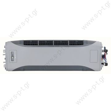 BEU-228-100   ΕΞΑΤΜΙΣΤΗΣ 28.700 BTU 12V 3 ΤΑΧΥΤΗΤΩΝ  Evaporator Formula Concord 12V - LHD 228 EVAPORATOR UNIT 228L EVAPORATOR ASSEMBLY BEU-228-100 BEU-228L-100 FORMULA MINI-BUS EVAPORATOR UNIT ASSEMBLY LHD O-RING - 