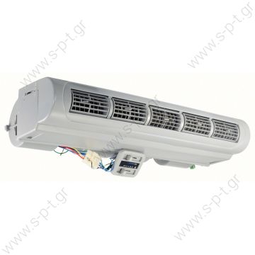 BEU-226-100  ΕΒΑΠΟΡΕΤΑ   ΚΟΜΠΛΕ     ΕΞΑΤΜΙΣΤΗΣ 28.700 BTU 12V 3 ΤΑΧΥΤΗΤΩΝ   FORMULA   12V O-LHD BEU-226-100 805mm x 344mm x 142mm 228 EVAPORATOR UNIT 228L EVAPORATOR ASSEMBLY BEU-228-100 BEU-228L-100 FORMULA MINI-BUS EVAPORATOR UNIT ASSEMBLY LHD O-RING - 