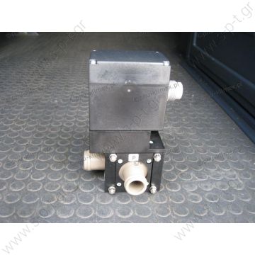 Heating valve BURKERT MKEN 250 - 