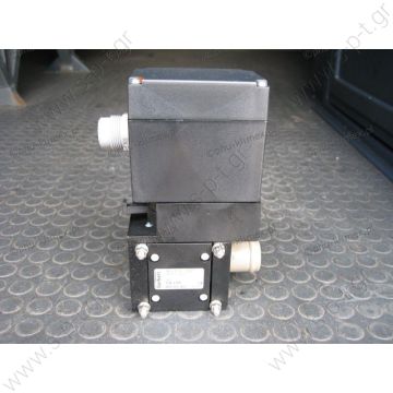 Heating valve BURKERT MKEN 250 - 