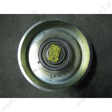 Clutch LINNIG GEA-BOCK, BITZER LA 16140 10xPK225 without coil - 