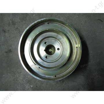 Clutch LINNIG GEA-BOCK, BITZER LA 16140 10xPK225 without coil - 