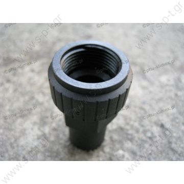 Nut shut-off valve of the compressor-compressor GEA-BOCK, BITZER - 