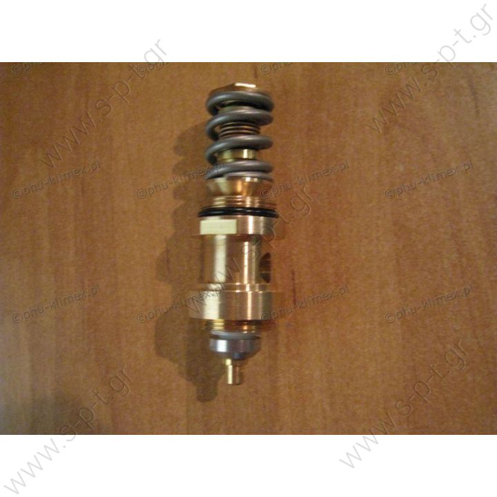 ΕΚΤΟΝΩΤΙΚΗ ΒΑΛΒΙΔΑ     The nozzle expansion valve HONEYWELL TMXD-00107 (No. XD 4.5) TMXD-00101 (No XD 4.75) TMXD-00102 (No. 5 XD) TMXD-00103 (No. 6 XD) TMXD-00104 (No. 7 XD ) TMXD-00105 (No. XD 8)   Neoplan, Setra, Mercedes, UNIVERSAL