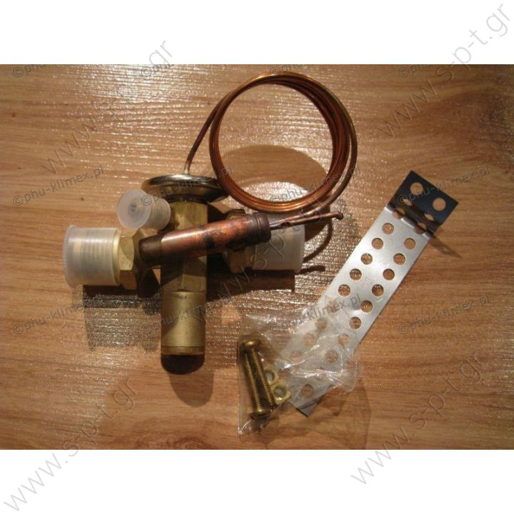 ΕΚΤΟΝΩΤΙΚΗ ΒΑΛΒΙΔΑ     Expansion valve SUTRAK-CARRIER-EBERSPACHER EOS 200