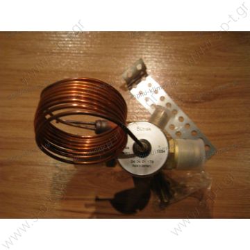 ΕΚΤΟΝΩΤΙΚΗ ΒΑΛΒΙΔΑ     Expansion valve SUTRAK-CARRIER-EBERSPACHER EOS 200 - 