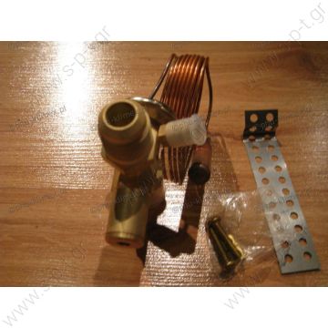 ΕΚΤΟΝΩΤΙΚΗ ΒΑΛΒΙΔΑ     Expansion valve SUTRAK-CARRIER-EBERSPACHER EOS 200 - 