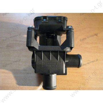 Heating valve WABCO  446 091 004 0 Climate - water valve 2/2-way Wabco Suitable for Solaris U12 	Ref. No. / Ref .: 1808 100 010, 446 091 004 0 - 