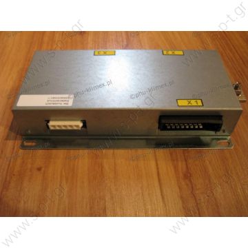 NEOMAN N1.01103-4503  CAN controller K-1360.3.A01 60.60.60.035 Neoplan 180812602  CAN πλακέτα ελέγχου 1360 - 