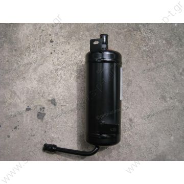 Tank refrigerant air conditioning SUTRAK-EBERSPACHER AC 250 Neoplan N316 - 