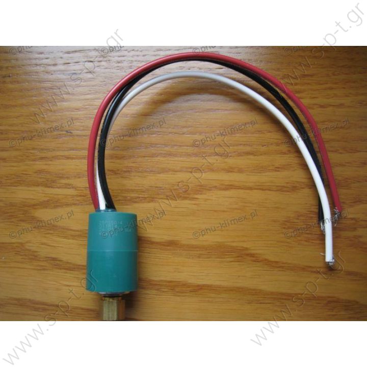 SUTRAK-EBERSPACHER 26,03,20,004  ΒΑΛΒΙΔΑ  ΧΑΜΗΛΗΣ  Low pressure with 3 cables SUTRAK-EBERSPACHER 26,03,20,004