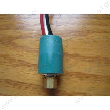 SUTRAK-EBERSPACHER 26,03,20,004  ΒΑΛΒΙΔΑ  ΧΑΜΗΛΗΣ  Low pressure with 3 cables SUTRAK-EBERSPACHER 26,03,20,004 - 