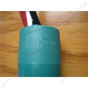 SUTRAK-EBERSPACHER 26,03,20,004  ΒΑΛΒΙΔΑ  ΧΑΜΗΛΗΣ  Low pressure with 3 cables SUTRAK-EBERSPACHER 26,03,20,004 - 