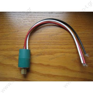 SUTRAK-EBERSPACHER 26,03,20,257  ΒΑΛΒΙΔΑ ΥΨΗΛΗΣ  High pressure switch with 3 cables SUTRAK-EBERSPACHER 26,03,20,257 - 