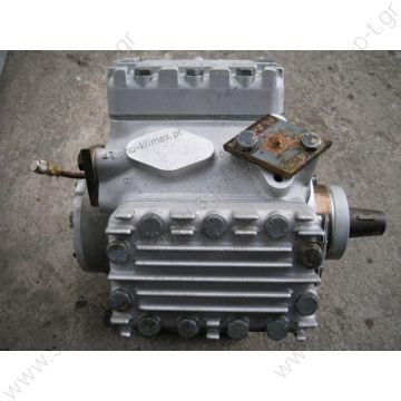 BOCK - ΣΥΜΠΙΕΣΤΗΣ Α.Τ. BOCK FKX 40/470K   Compressor BOCK air conditioning compressor from BOCK FKX40 / 470N without valves - 